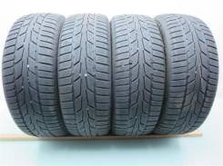 Semperit Speed-Grip. Зимние, без шипов, износ: 30%, 4 шт