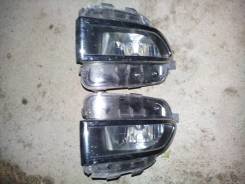Фара противотуманная. Lexus: GS460, GS350, GS300, GS30 / 35 / 43 / 460, GS430, GS450h, GS300 / 430 / 460 Двигатели: 3GRFE, 3GRFSE, 2GRFSE, 3UZFE, 1URF...