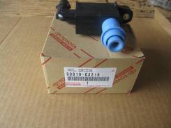 Катушка зажигания. Toyota: GS300, Cresta, Verossa, Origin, Mark II Wagon Blit, IS300, IS200, Progres, Supra, Crown, Altezza, Aristo, Crown Majesta, Ma...