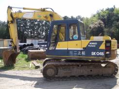 Услуги экскаватора Kobelco 0,5 м3