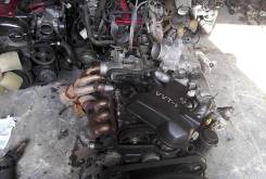Двигатель в сборе. Toyota: GS300, Cresta, Origin, IS300, IS200, Crown / Majesta, Progres, Supra, Crown, Altezza, Crown Majesta, Mark II, Chaser, Soare...