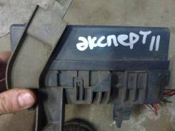 Блок предохранителей. Nissan Prairie, PNM12, PM12, RNM12, RM12 Nissan Expert, VENW11, VW11, VNW11, VEW11 Nissan Liberty, PNM12, RM12, PM12, RNM12 Niss...