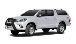 Кунг. Nissan Navara Nissan NP300 Mitsubishi L200 Volkswagen Amarok Ford Ranger Toyota Hilux Mazda BT-50