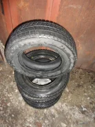 Bridgestone B70. ������, 2012 ���, �/�, ����� 50�%