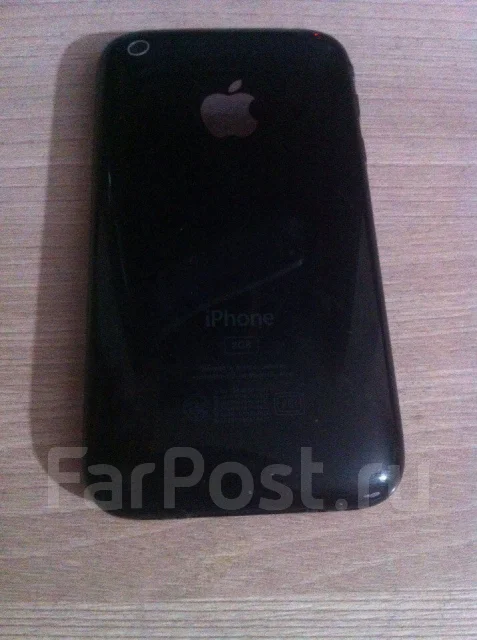 Apple iPhone 3G 8Gb. �/� ����