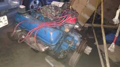 Двс Ford v8 Big block 429