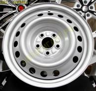 Red Wheel. 6.0x15", 5x100.00, ET43, ЦО 57,1 мм.