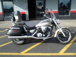 Yamaha XVS950A Midnight Star. 950����. ��., ��������, ���������, ��� �������. ��� ����� �� ������������ ����