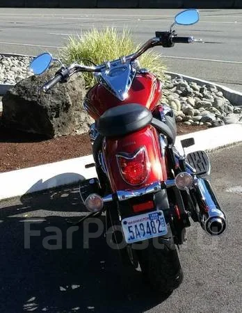 Yamaha XVS950A Midnight Star. 950����. ��., ��������, ���������, ��� �������. ��� ����� �� ������������ ����