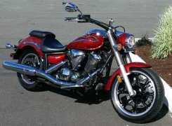 Yamaha XVS950A Midnight Star. 950����. ��., ��������, ���������, ��� �������. ��� ����� �� ������������ ����