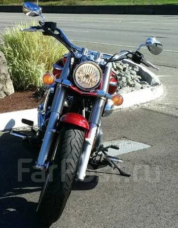 Yamaha XVS950A Midnight Star. 950����. ��., ��������, ���������, ��� �������. ��� ����� �� ������������ ����