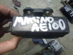 Блок предохранителей. Toyota Sprinter Marino, AE100