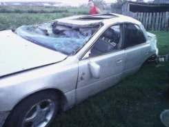 Lexus ES300. MCV200181214 ����