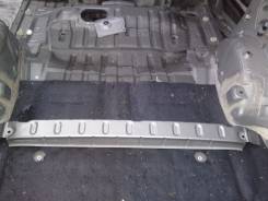 Жесткость бампера. Toyota Nadia, ACN15, SXN15, ACN10, SXN10 Toyota Ipsum, SXM10, SXM15, CXM10 Toyota Gaia, SXM10, CXM10, ACM10, ACM15, SXM15G, SXM15 T...