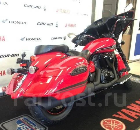Yamaha XVS1300A Midnight Star. 1 300����. ��., ��������, ���������, ��� �������. ��� ����� �� ������������ ����