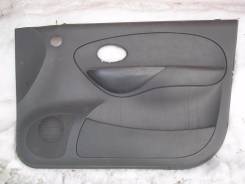 Обшивка двери. Daewoo Matiz