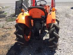 Двигатель в сборе. Kubota XB1. Под заказ
