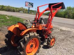 Запчасти на японский минитрактор (мини трактор) Kubota B5000. Kubota B5000 Kubota L1-255. Под заказ