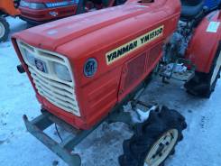 Запчасти на японский минитрактор (мини трактор) Yanmar YM1601. Yanmar YM1610 Yanmar YM1601. Под заказ