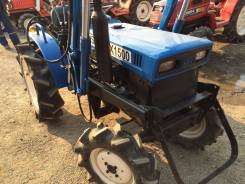 Запчасти на японский минитрактор (мини трактор) Iseki TU1500 TX1510. Iseki. Под заказ