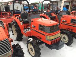 Мост. Kubota X24. Под заказ