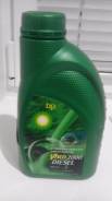 BP Visco. Вязкость 15W-40, минеральное