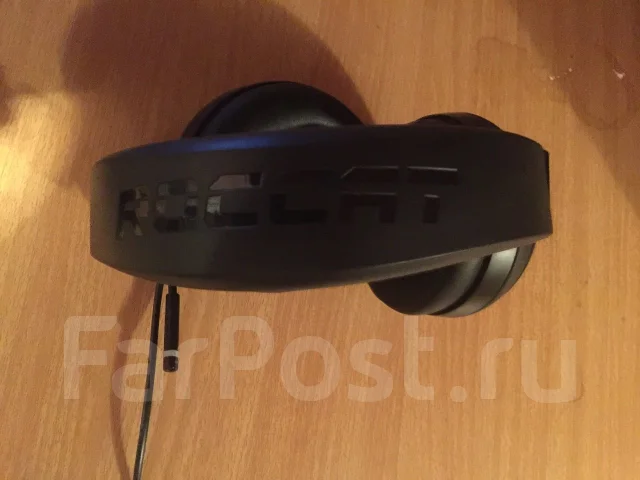 ROCCAT ����
