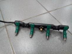 Инжектор. Toyota: Corolla, Yaris, WiLL Cypha, Corolla Rumion, Succeed, Echo Verso, Vitz, Porte, XA, Soluna Vios, Auris, Corolla Fielder, Platz, Coroll...