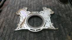 Крышка коленвала. Honda Avancier Honda Accord Honda Odyssey Двигатель F23A