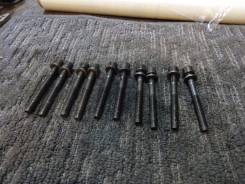 Болт головки блока цилиндров. Toyota Nadia, SXN10, SXN10H Двигатель 3SFSE