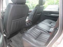 Накладка на ручку двери внутренняя. Land Rover Range Rover