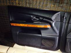 Обшивка двери. Toyota Harrier, GSU35, MCU35, GSU30, ACU30, ACU35, MCU30 Двигатели: 2AZFE, 2GRFE, 1MZFE