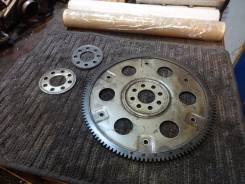 Маховик. Toyota Nadia, SXN10H, SXN10 Двигатель 3SFSE