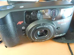 Minolta ����