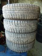 Yokohama Ice Guard IG30. Всесезонные, без износа, 4 шт