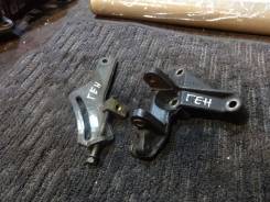 Крепление генератора. Toyota Nadia, SXN10H, SXN10 Двигатель 3SFSE