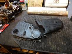 Крышка лобовины. Toyota Nadia, SXN10, SXN10H Двигатель 3SFSE