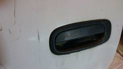 Ручка двери внешняя. Toyota Corolla, AE114, CE110, CE114, AE112, AE110, AE111, EE110, EE111 Toyota Sprinter, CE110, AE114, AE111, EE111, CE114, AE110...