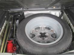 Ящик. Land Rover Range Rover
