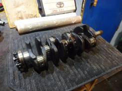 Коленвал. Toyota Nadia, SXN10H, SXN10 Двигатель 3SFSE