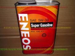 Eneos. Вязкость 5W30, полусинтетическое