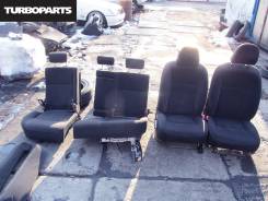 Сиденье. Toyota Corolla Fielder, NZE141G, ZRE144G, ZRE144, ZRE142, ZRE142G, NZE141, NZE144G, NZE144 Двигатели: 1NZFE, 2ZRFAE, 2ZRFE