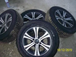Kleber C100. �����������, 2014 ���, �/�, ����� 30�%