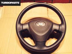 Руль. Toyota Corolla Fielder, NZE141G, ZRE144G, ZRE144, ZRE142G, ZRE142, NZE141, NZE144G, NZE144 Toyota Corolla Axio, ZRE142, NZE141, ZRE144, NZE144 Д...