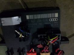 Блок управления двс. Audi A4, B6