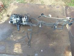 Блок abs. Toyota Mark II, JZX90, JZX90E Toyota Cresta, JZX90 Toyota Chaser, JZX90 Двигатель 1JZGTE