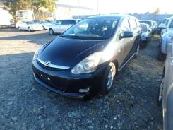 Toyota Wish. ZNE10G, 1ZZFE