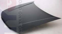 Капот. Honda Accord, CB1, CBA-CL7, CB3, CB2, CBA-CM2, CB9, CB4, CB7, CB6