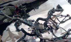 Проводка двс. Toyota: Premio, Allion, Esquire, Corolla Axio, Voxy, RAV4, Avensis, Noah, Corolla, Wish, Harrier, C-HR, Isis, Verso Двигатели: 3ZRFAE, 3...