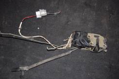 Замок двери. Toyota Corolla, CE102G, AE104, AE104G, CE100, AE100G, AE101G, AE101, EE101, AE100, CE100G Toyota Sprinter, CE100, EE101, AE104, CE102G, A...